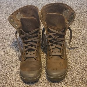 Men's Palladium Boots